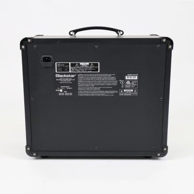 【中古】 ギターアンプ BLACKSTAR ID:15 TVP 詳細画像