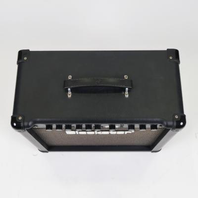 【中古】 ギターアンプ BLACKSTAR ID:15 TVP 詳細画像
