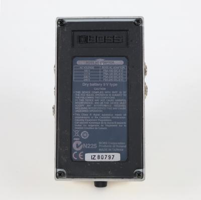 【中古】ディレイ エフェクター BOSS DD-7 Digital Delay ギターエフェクター デジタルディレイ 詳細画像