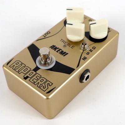 【中古】 オーバードライブ RIPPERS AKEMI 右サイド