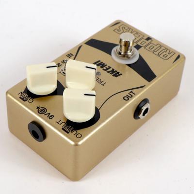 【中古】 オーバードライブ RIPPERS AKEMI 左サイド