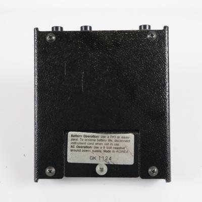 【中古】 ディストーション Marshall The Guv’nor made in KOREA 詳細画像