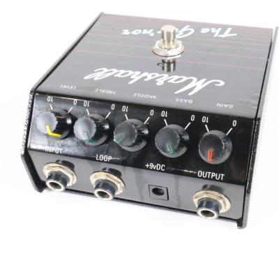 【中古】 ディストーション Marshall The Guv’nor made in KOREA 詳細画像