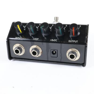 【中古】 ディストーション Marshall The Guv’nor made in KOREA 詳細画像