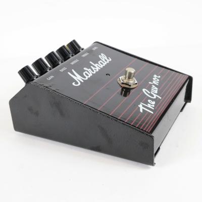 【中古】 ディストーション Marshall The Guv’nor made in KOREA 詳細画像