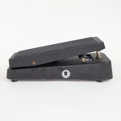 【中古】 ワウ エフェクター JIM DUNLOP Cry Baby GCB95 ワウペダル 詳細画像