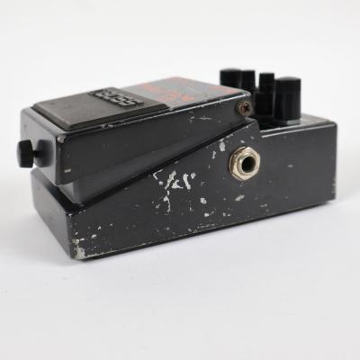 【中古】メタルゾーン エフェクター BOSS MT-2 Metal Zone ボス ギターエフェクター 詳細画像