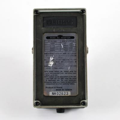 【中古】メタルゾーン エフェクター BOSS MT-2 Metal Zone ボス ギターエフェクター 詳細画像