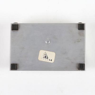 【中古】 Fender フェンダー BLENDER 1974年製 ファズ ギターエフェクター 裏面