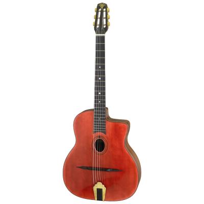 Aria アリア MM-100/O Antique マカフェリギター アコースティックギター