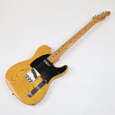 【中古】 エレキギター Fender Japan TL72-55 Eシリアル 1984年-1987年製 フェンダージャパン テレキャスター 詳細画像