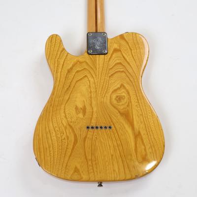 【中古】 エレキギター Fender Japan TL72-55 Eシリアル 1984年-1987年製 フェンダージャパン テレキャスター 詳細画像