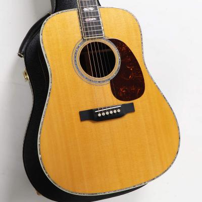 【中古】 アコースティックギター Martin D-45 2022年製 マーチン D45 ボディ画像