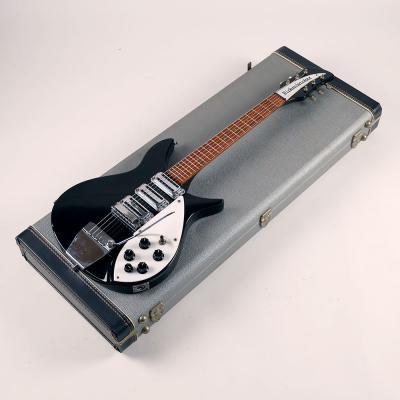 【中古】 Rickenbacker リッケンバッカー 325V63 JG Jetglo 1995年製 エレキギター