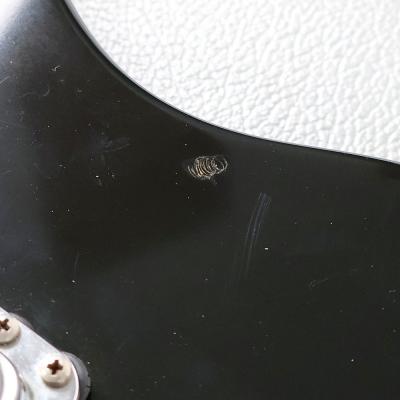 【中古】 Rickenbacker リッケンバッカー 325V63 JG Jetglo 1995年製 エレキギター 打痕