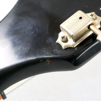 【中古】 Rickenbacker リッケンバッカー 325V63 JG Jetglo 1995年製 エレキギター 打痕