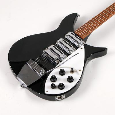 【中古】 Rickenbacker リッケンバッカー 325V63 JG Jetglo 1995年製 エレキギター ボディ