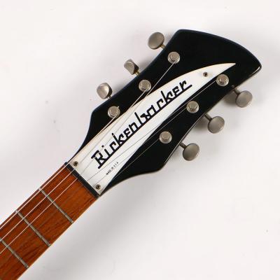 【中古】 Rickenbacker リッケンバッカー 325V63 JG Jetglo 1995年製 エレキギター ヘッド