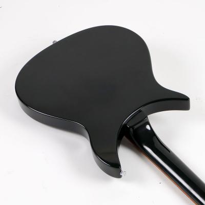 【中古】 Rickenbacker リッケンバッカー 325V63 JG Jetglo 1995年製 エレキギター ボディ