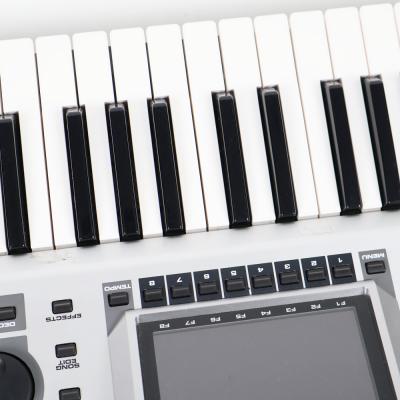 【中古】 シンセサイザー ROLAND FANTOM-X6 Audio Track Expansion ローランド シール