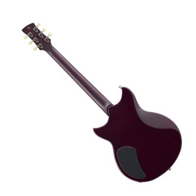 YAMAHA ヤマハ RSS20 SOB Revstar Standard エレキギター 背面