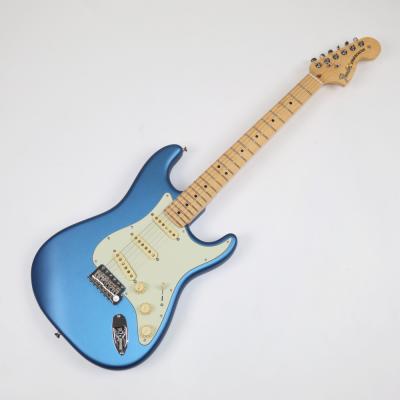 【中古】 Fender フェンダー American Performer Stratocaster MN SATIN LBP 2014年製 アメリカンパフォーマー ストラトキャスター エレキギター 詳細画像