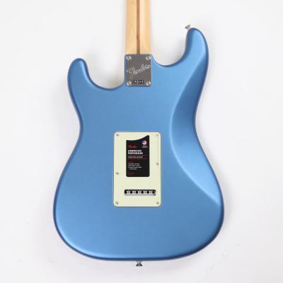 【中古】 Fender フェンダー American Performer Stratocaster MN SATIN LBP 2014年製 アメリカンパフォーマー ストラトキャスター エレキギター 詳細画像
