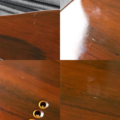 【中古】 エレキギター Fender Japan TL69-98 ALL ROSE Telecaster 1986年-1989年 フェンダージャパン オールローズテレキャスター 傷