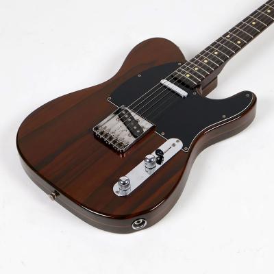 【中古】 エレキギター Fender Japan TL69-98 ALL ROSE Telecaster 1986年-1989年 フェンダージャパン オールローズテレキャスター ボディ
