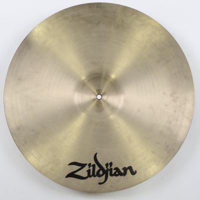 【中古】ライドシンバル ジルジャン ZILDJIAN A Zildjian MEDIUM RIDE 20インチ 裏面