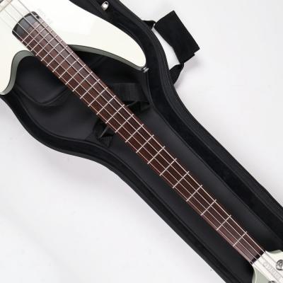 【中古】 エレキベース YAMAHA RBXA2 エアクラフトグレイ&ホワイト 軽量ベース ヤマハ ネック