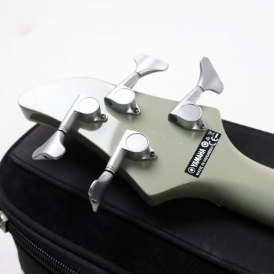 【中古】 エレキベース YAMAHA RBXA2 エアクラフトグレイ&ホワイト 軽量ベース ヤマハ ヘッド裏画像
