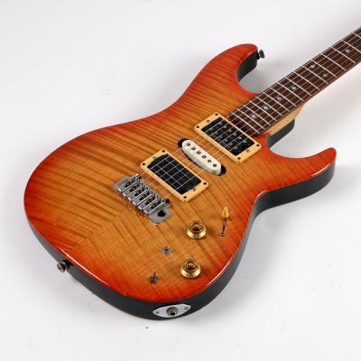 【中古】 エレキギター Don Grosh Bent Top 1994年製 #44 初期型 ドングロッシュ Bill Lawrence L-500 / Seymour Duncan 1BX / DCL(DUNCAN CUSTOM)搭載 ボディ