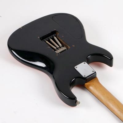 【中古】 エレキギター Don Grosh Bent Top 1994年製 #44 初期型 ドングロッシュ Bill Lawrence L-500 / Seymour Duncan 1BX / DCL(DUNCAN CUSTOM)搭載 ボディ