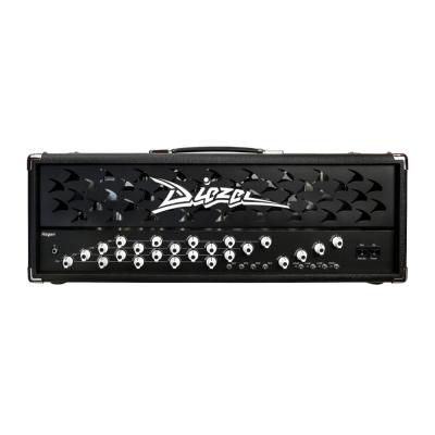 Diezel ディーゼル HAGEN KT77 100W ギターアンプ ヘッド