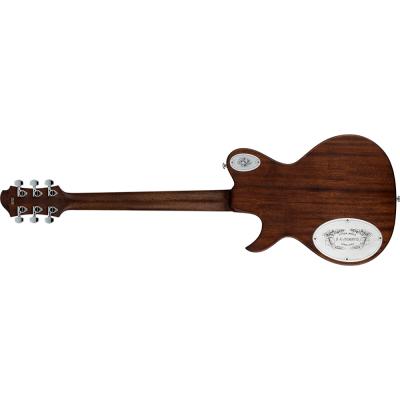 ZEMAITIS ゼマイティス MFG-AC24 DUO NT エレキギター バック