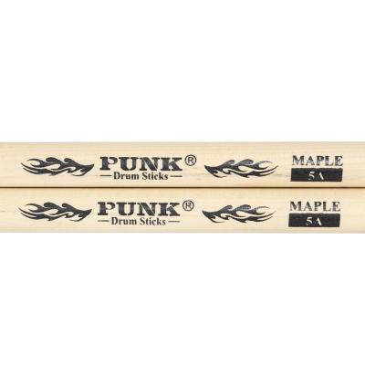 PUNK PUNK-5A Drum Sticks ドラムスティック デザイン部