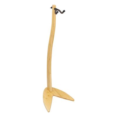 ARIA アリア WGS-100/BA Bamboo ギタースタンド