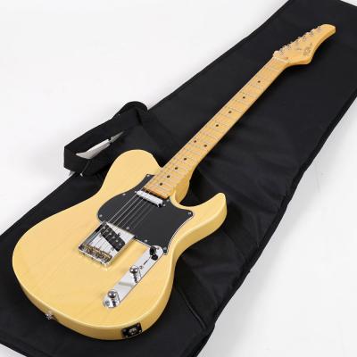 【中古】 FUJIGEN フジゲン FGN JIL2-ASH-M/OWB J-Standard ILIAD 2020年製 エレキギター