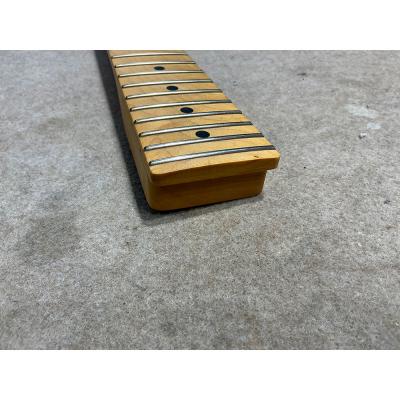 【中古】 FUJIGEN フジゲン FGN JIL2-ASH-M/OWB J-Standard ILIAD 2020年製 エレキギター ネック