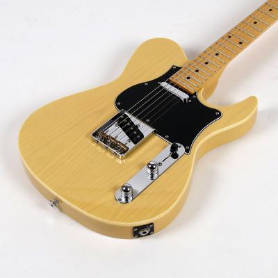 【中古】 FUJIGEN フジゲン FGN JIL2-ASH-M/OWB J-Standard ILIAD 2020年製 エレキギター ボディ