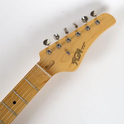 【中古】 FUJIGEN フジゲン FGN JIL2-ASH-M/OWB J-Standard ILIAD 2020年製 エレキギター ヘッド