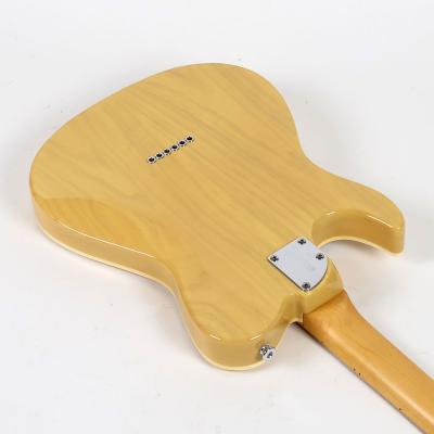 【中古】 FUJIGEN フジゲン FGN JIL2-ASH-M/OWB J-Standard ILIAD 2020年製 エレキギター ボディ