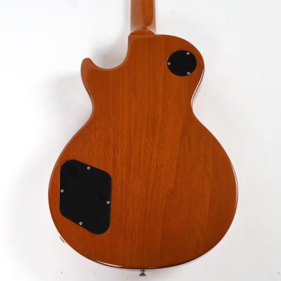 【中古】 エレキギター Gibson Les Paul Classic Premium Plus Trans Amber 1994年製 ギブソン レスポールクラシックプレミアムプラス 詳細画像