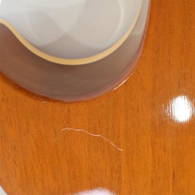 【中古】 エレキギター Gibson Les Paul Classic Premium Plus Trans Amber 1994年製 ギブソン レスポールクラシックプレミアムプラス 詳細画像