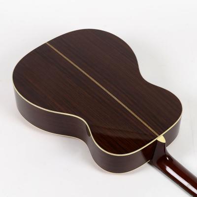 【中古】 アコースティックギター MARTIN OOO-28EC Eric Clapton Signature Model 1998年製 マーチン クラプトンモデル ボディ