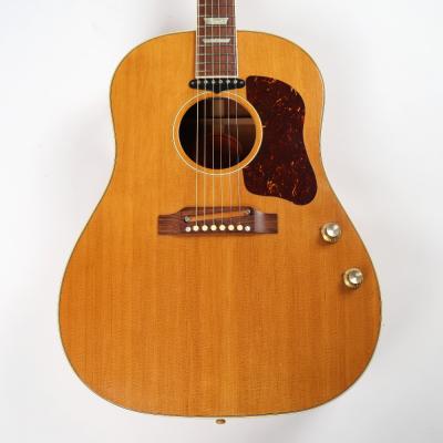 【中古】 アコースティックギター Gibson John Lennon J-160E Peace Model 18 of 750 2002年製 ギブソン ジョン・レノンモデル J160E 詳細画像
