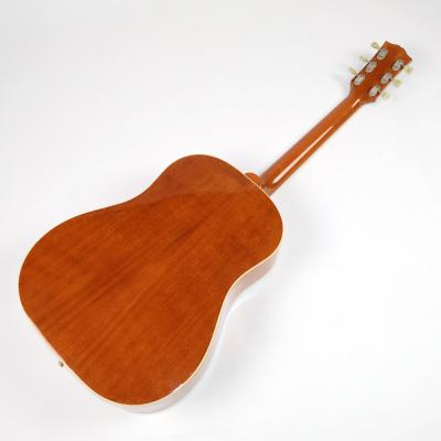 【中古】 アコースティックギター Gibson John Lennon J-160E Peace Model 18 of 750 2002年製 ギブソン ジョン・レノンモデル J160E 詳細画像