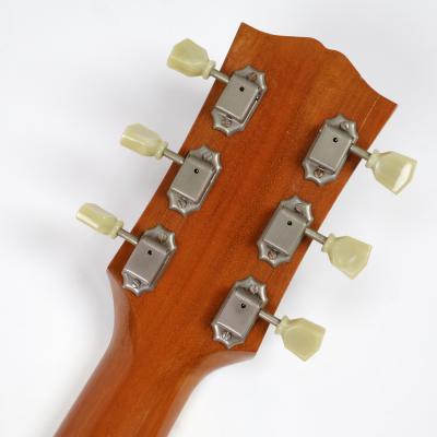 【中古】 アコースティックギター Gibson John Lennon J-160E Peace Model 18 of 750 2002年製 ギブソン ジョン・レノンモデル J160E 詳細画像