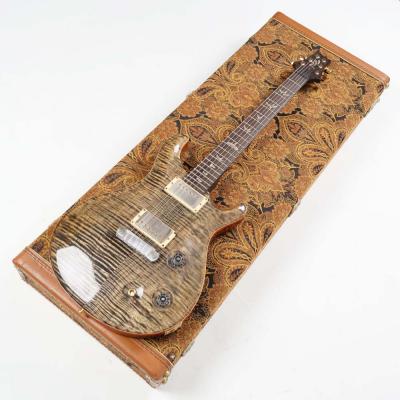 【中古】 エレキギター PRS Modern Eagle II Charcoal 2008年製 3.42kg Paul Reed Smith モダンイーグル ポールリードスミス